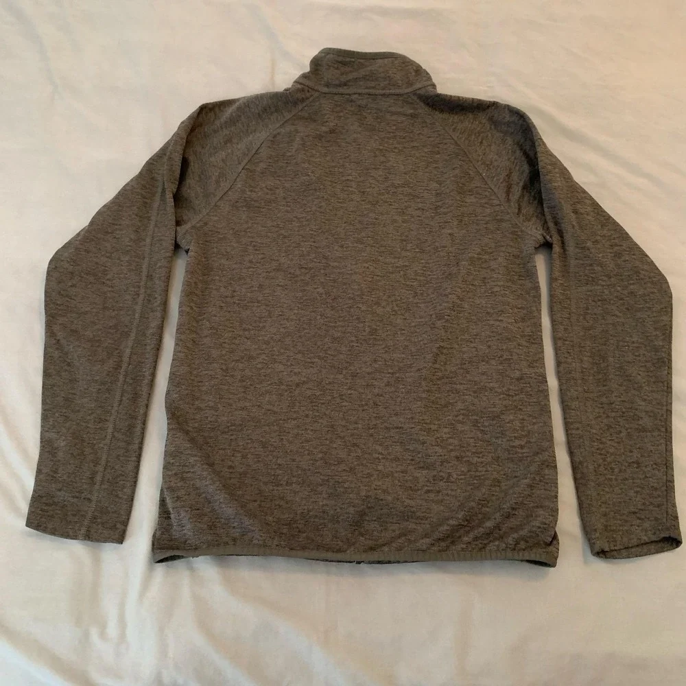 The North Face brand north